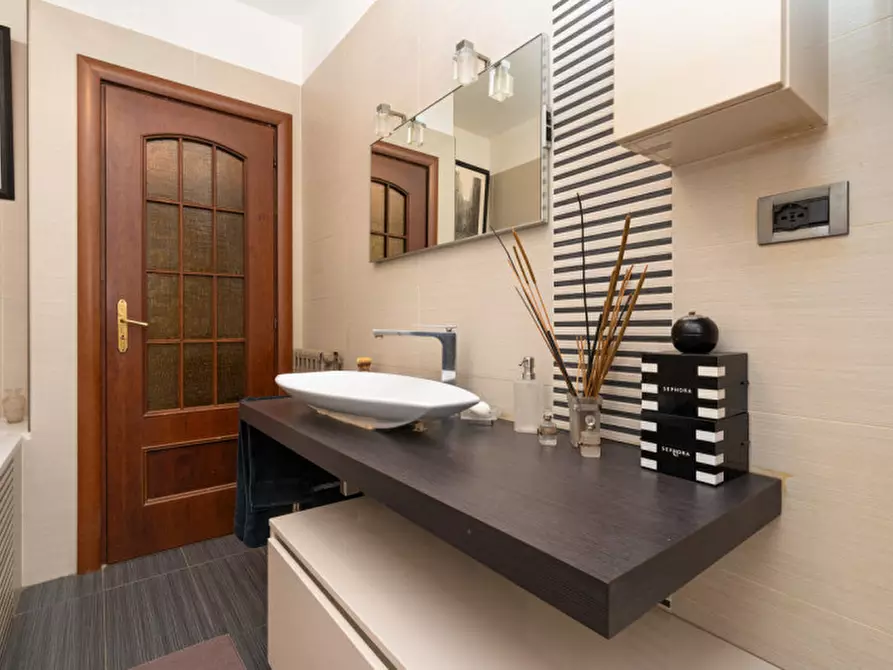 Immagine 19 di Appartamento in vendita  in VIA VERDINA 2 a Pino Torinese