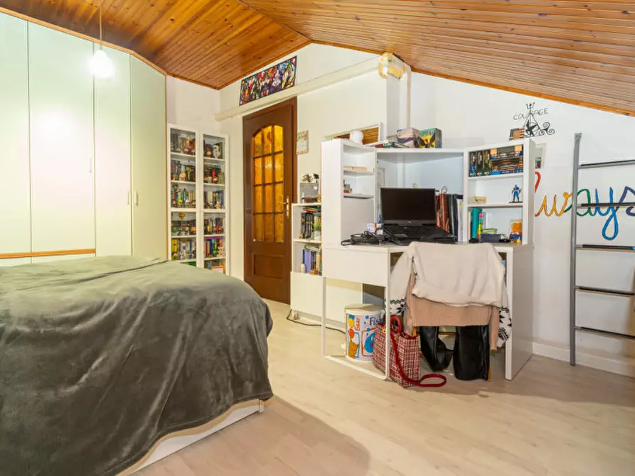 Immagine 20 di Appartamento in vendita  in VIA VERDINA 2 a Pino Torinese