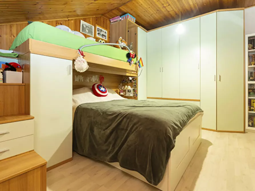 Immagine 21 di Appartamento in vendita  in VIA VERDINA 2 a Pino Torinese