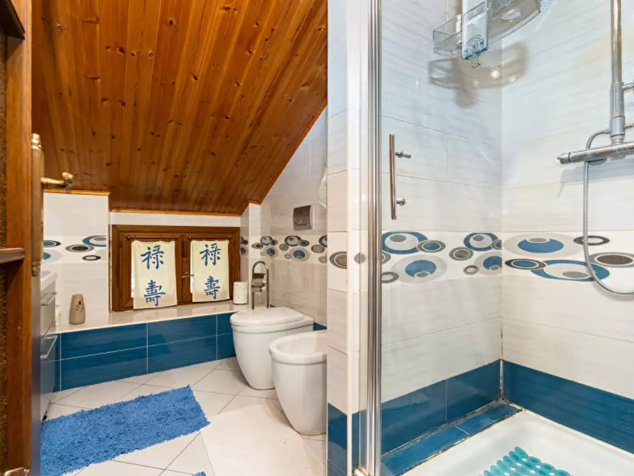 Immagine 22 di Appartamento in vendita  in VIA VERDINA 2 a Pino Torinese