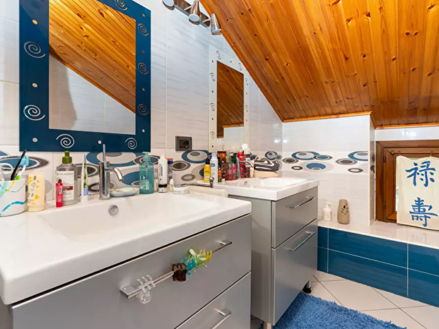 Immagine 23 di Appartamento in vendita  in VIA VERDINA 2 a Pino Torinese