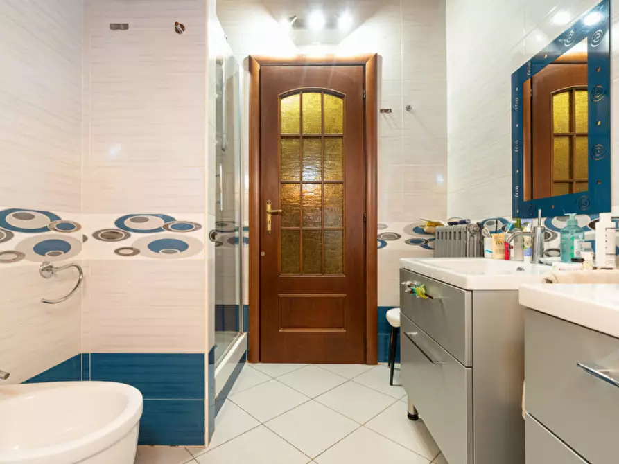 Immagine 24 di Appartamento in vendita  in VIA VERDINA 2 a Pino Torinese