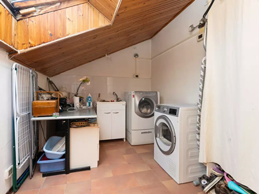 Immagine 27 di Appartamento in vendita  in VIA VERDINA 2 a Pino Torinese