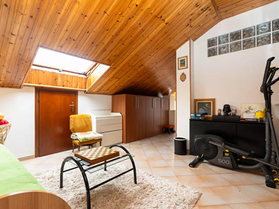 Immagine 29 di Appartamento in vendita  in VIA VERDINA 2 a Pino Torinese