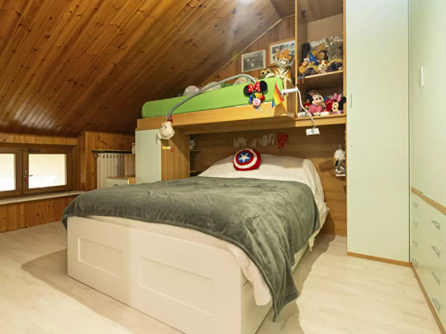 Immagine 30 di Appartamento in vendita  in VIA VERDINA 2 a Pino Torinese