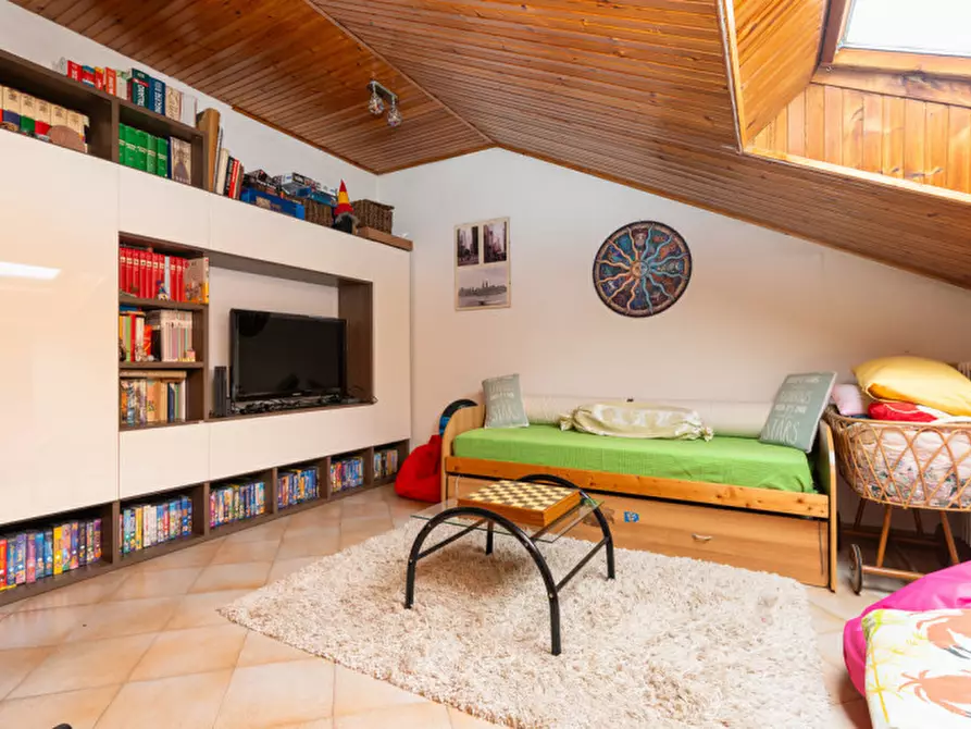 Immagine 31 di Appartamento in vendita  in VIA VERDINA 2 a Pino Torinese