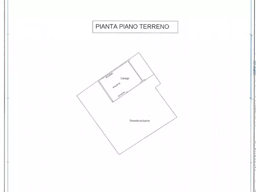 Immagine 20 di Rustico / casale in vendita  a Montepulciano