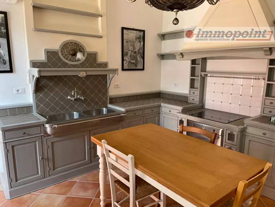Immagine 3 di Appartamento in affitto  in Via Zonta a Rosà