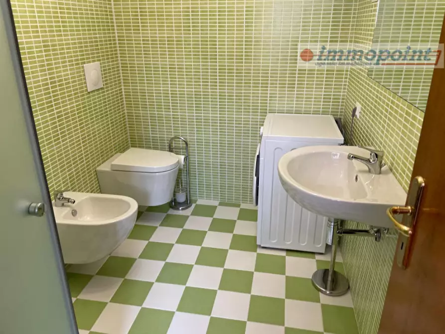 Immagine 8 di Appartamento in affitto  in Via Zonta a Rosà