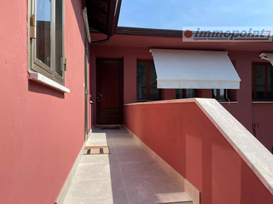 Immagine 11 di Appartamento in affitto  in Via Zonta a Rosà