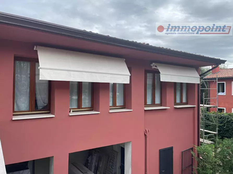 Immagine 12 di Appartamento in affitto  in Via Zonta a Rosà