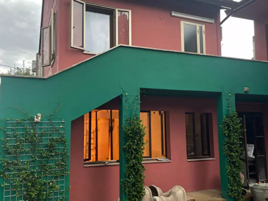 Immagine 14 di Appartamento in affitto  in Via Zonta a Rosà