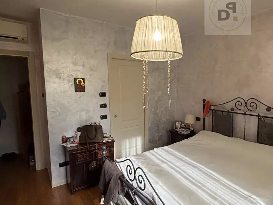 Immagine 8 di Villa in vendita  a Manerba Del Garda