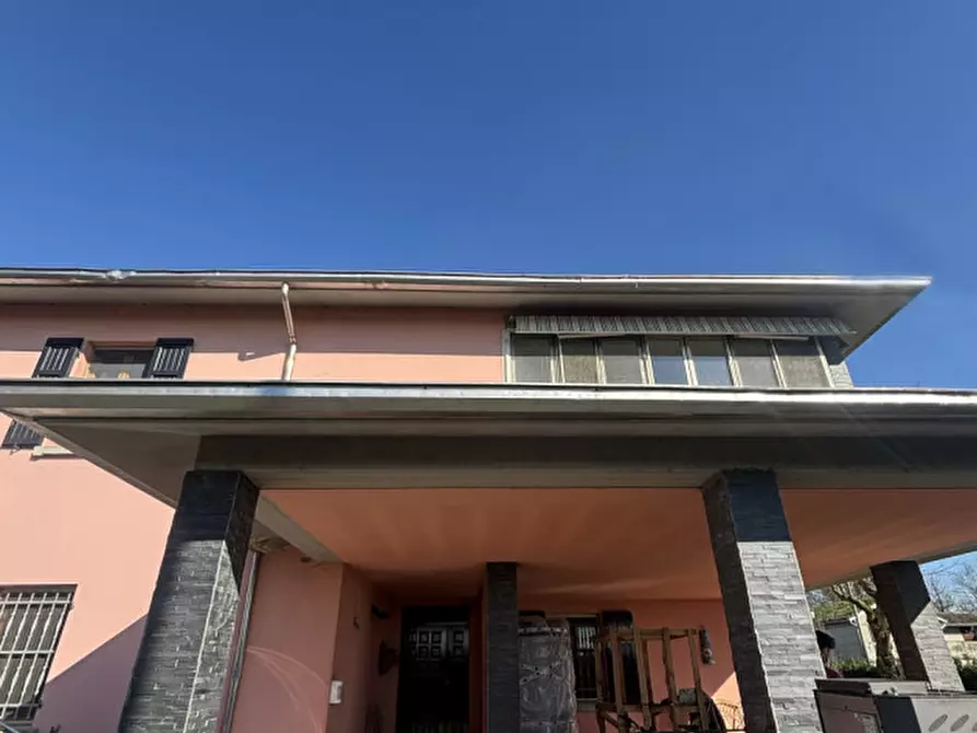 Immagine 6 di Villa in vendita  in Strada per Fontanellato,23 a San Secondo Parmense