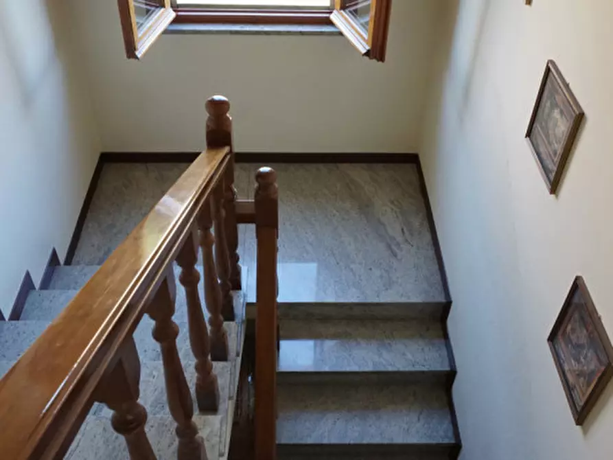 Immagine 7 di Villa in vendita  in Strada per Fontanellato,23 a San Secondo Parmense