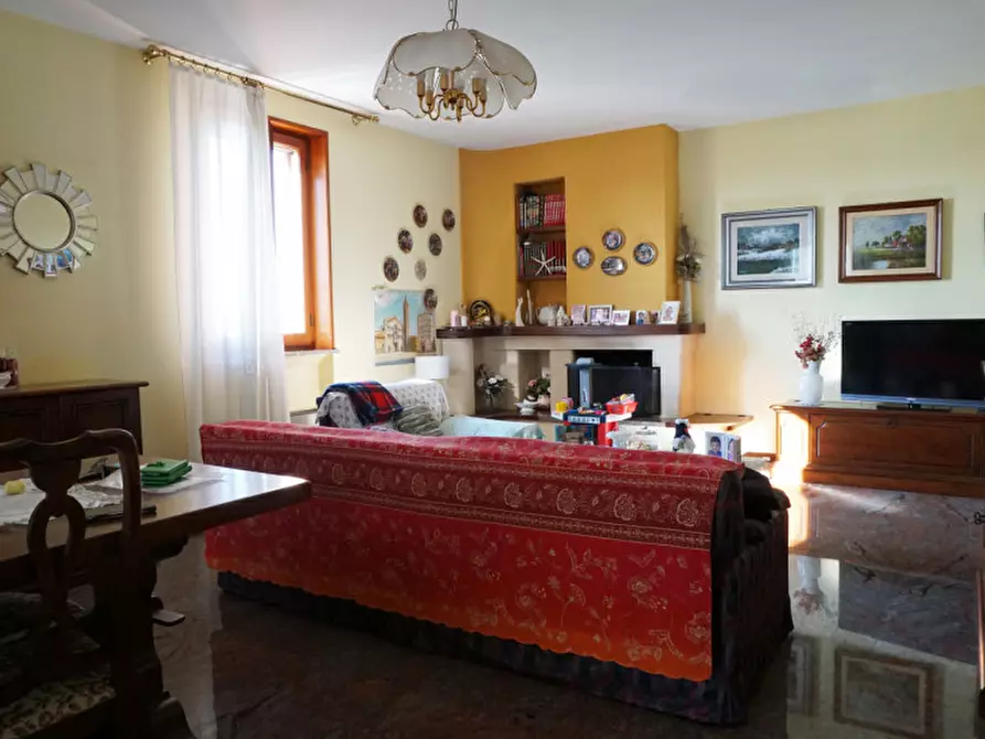 Immagine 10 di Villa in vendita  in Strada per Fontanellato,23 a San Secondo Parmense