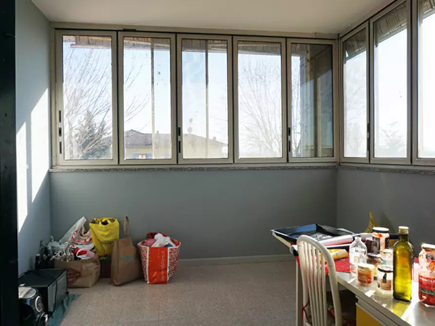 Immagine 17 di Villa in vendita  in Strada per Fontanellato,23 a San Secondo Parmense