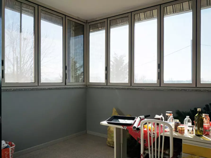 Immagine 18 di Villa in vendita  in Strada per Fontanellato,23 a San Secondo Parmense