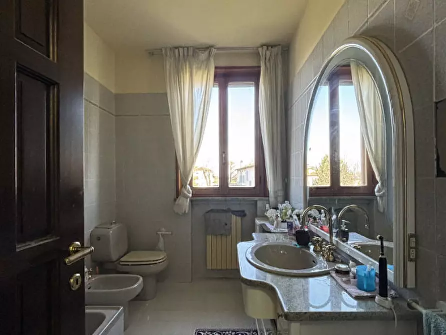 Immagine 20 di Villa in vendita  in Strada per Fontanellato,23 a San Secondo Parmense