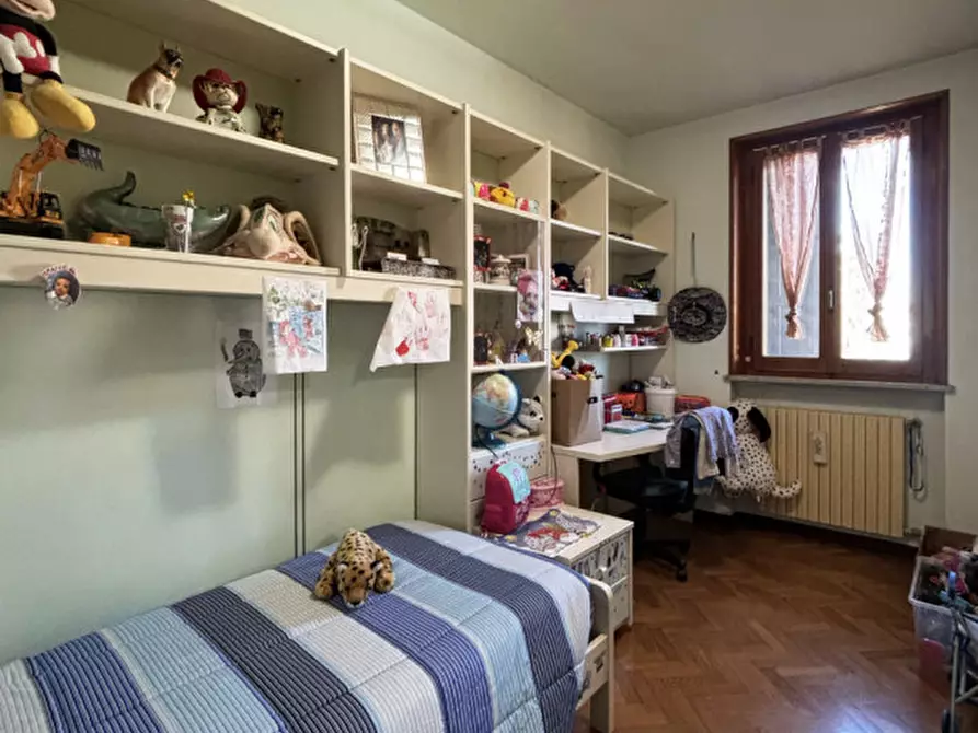 Immagine 21 di Villa in vendita  in Strada per Fontanellato,23 a San Secondo Parmense