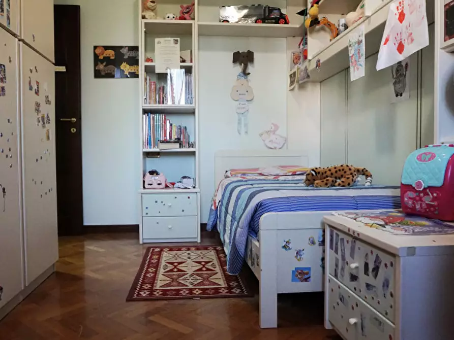 Immagine 22 di Villa in vendita  in Strada per Fontanellato,23 a San Secondo Parmense