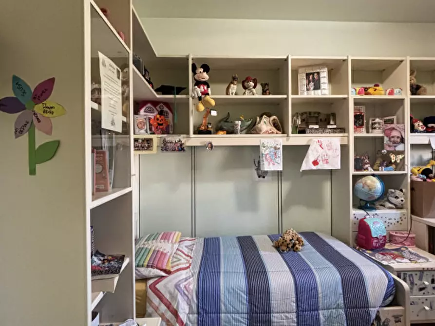 Immagine 23 di Villa in vendita  in Strada per Fontanellato,23 a San Secondo Parmense