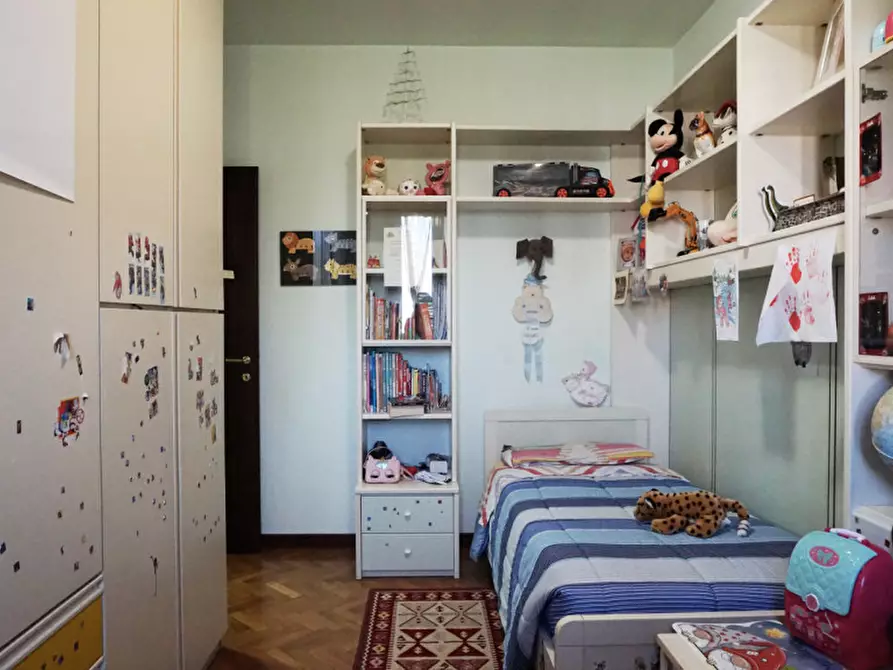 Immagine 24 di Villa in vendita  in Strada per Fontanellato,23 a San Secondo Parmense