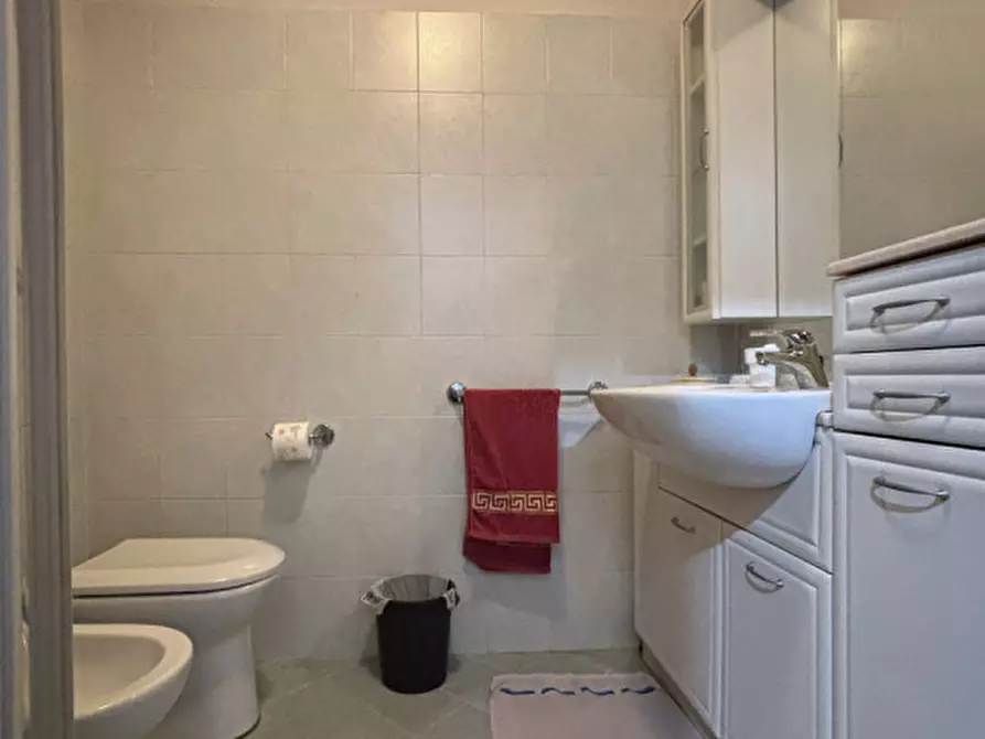 Immagine 25 di Villa in vendita  in Strada per Fontanellato,23 a San Secondo Parmense