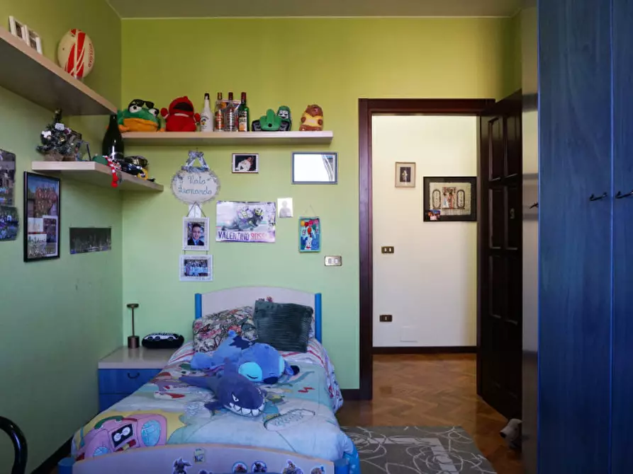 Immagine 26 di Villa in vendita  in Strada per Fontanellato,23 a San Secondo Parmense