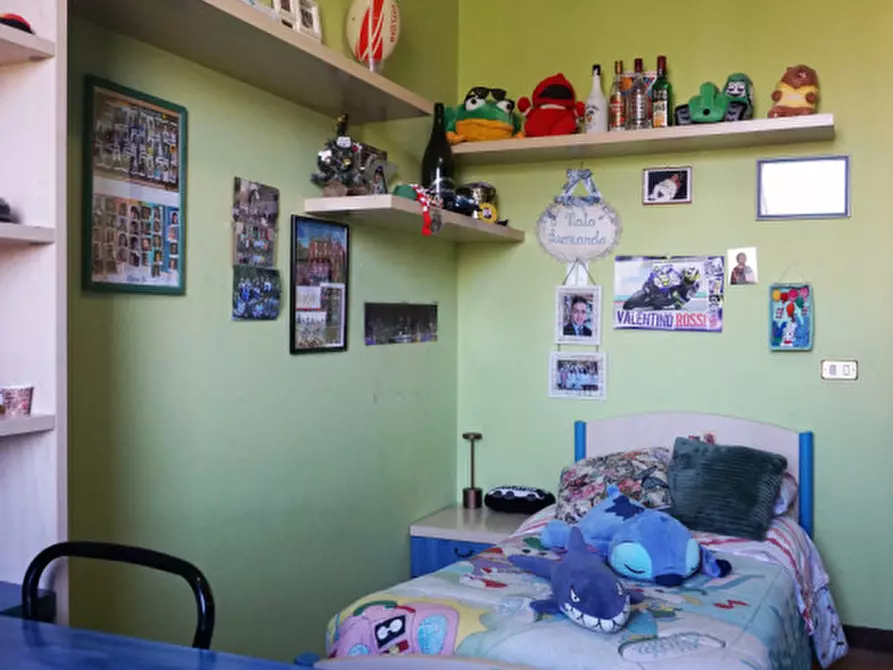 Immagine 27 di Villa in vendita  in Strada per Fontanellato,23 a San Secondo Parmense