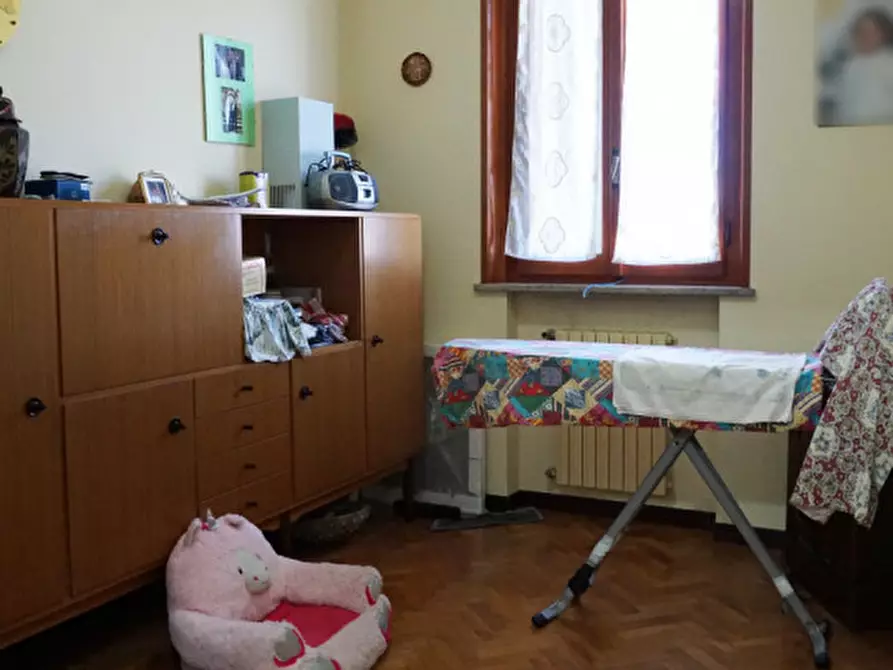 Immagine 28 di Villa in vendita  in Strada per Fontanellato,23 a San Secondo Parmense