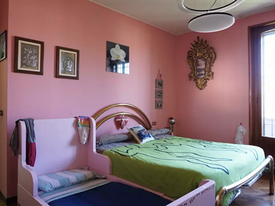 Immagine 29 di Villa in vendita  in Strada per Fontanellato,23 a San Secondo Parmense