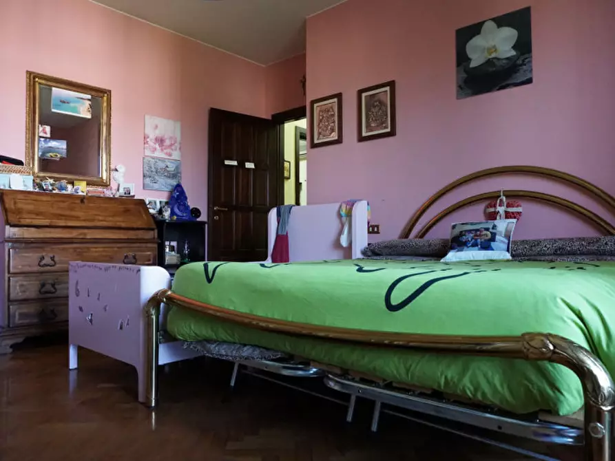 Immagine 30 di Villa in vendita  in Strada per Fontanellato,23 a San Secondo Parmense