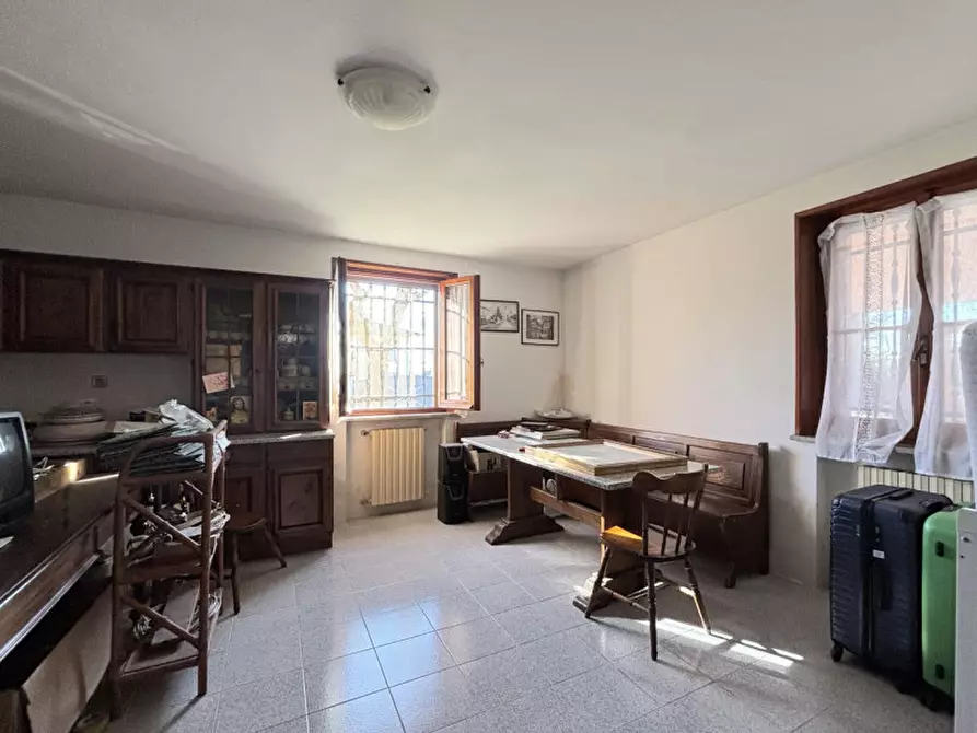 Immagine 31 di Villa in vendita  in Strada per Fontanellato,23 a San Secondo Parmense