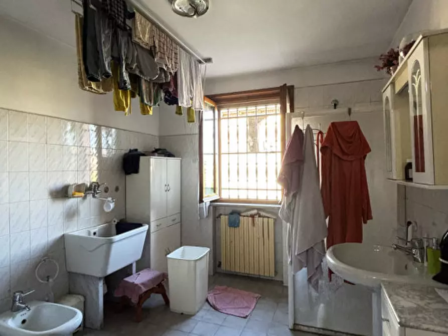 Immagine 32 di Villa in vendita  in Strada per Fontanellato,23 a San Secondo Parmense