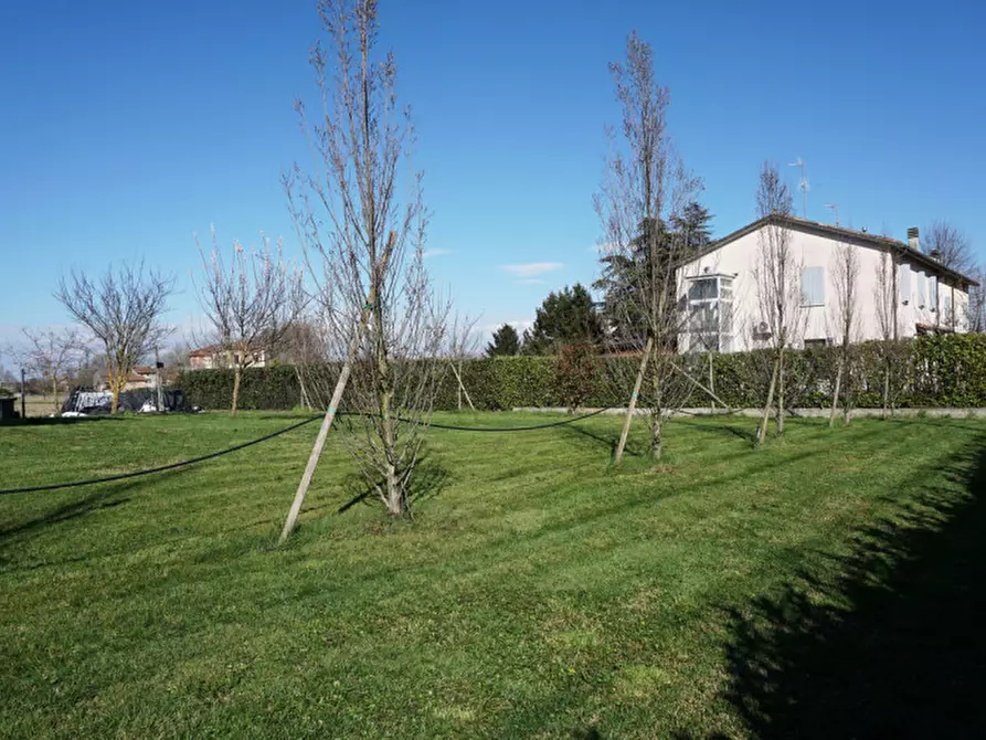 Immagine 40 di Villa in vendita  in Strada per Fontanellato,23 a San Secondo Parmense
