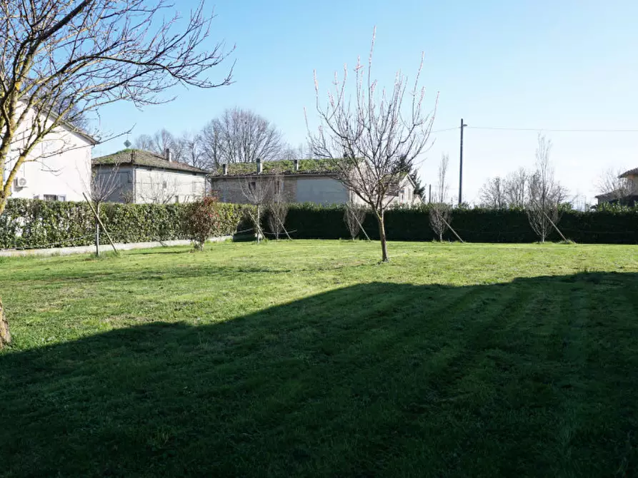 Immagine 46 di Villa in vendita  in Strada per Fontanellato,23 a San Secondo Parmense