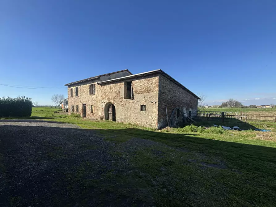 Immagine 3 di Rustico / casale in vendita  in Strada per fontanellato 23 a San Secondo Parmense