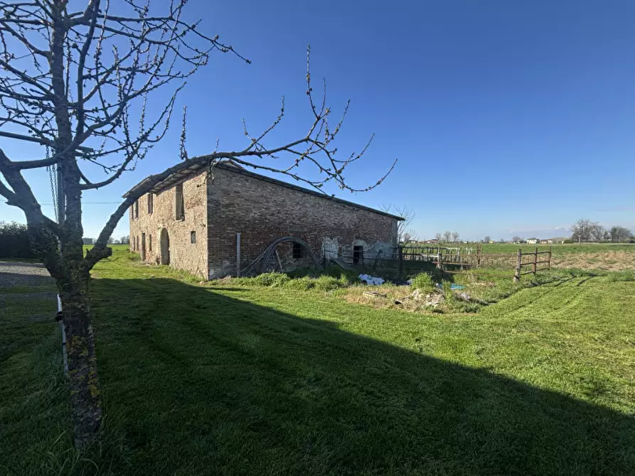 Immagine 5 di Rustico / casale in vendita  in Strada per fontanellato 23 a San Secondo Parmense