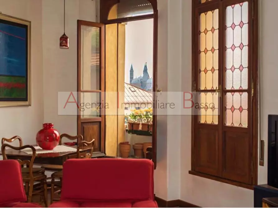 Immagine 1 di Appartamento in vendita  in VIA BARBARIGO a Padova