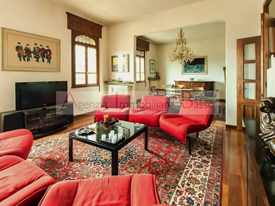 Immagine 2 di Appartamento in vendita  in VIA BARBARIGO a Padova