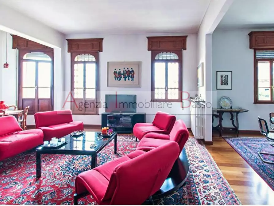 Immagine 3 di Appartamento in vendita  in VIA BARBARIGO a Padova