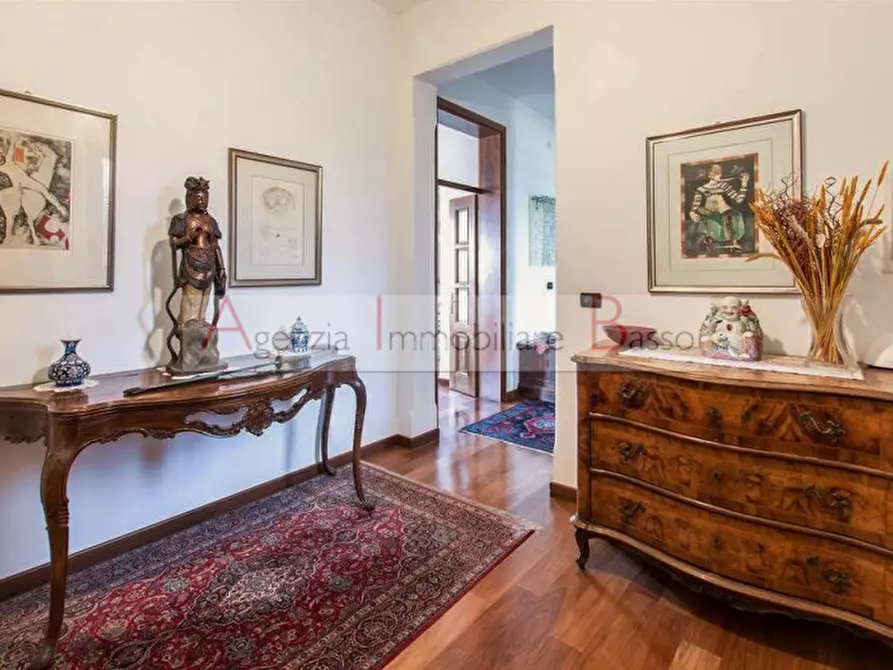 Immagine 4 di Appartamento in vendita  in VIA BARBARIGO a Padova