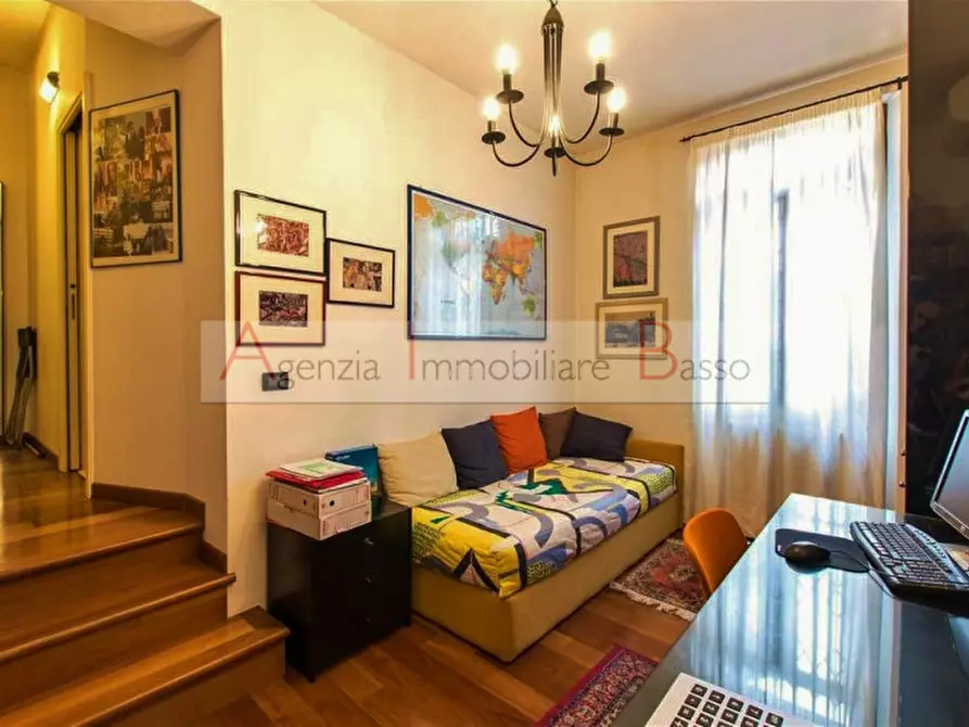 Immagine 6 di Appartamento in vendita  in VIA BARBARIGO a Padova