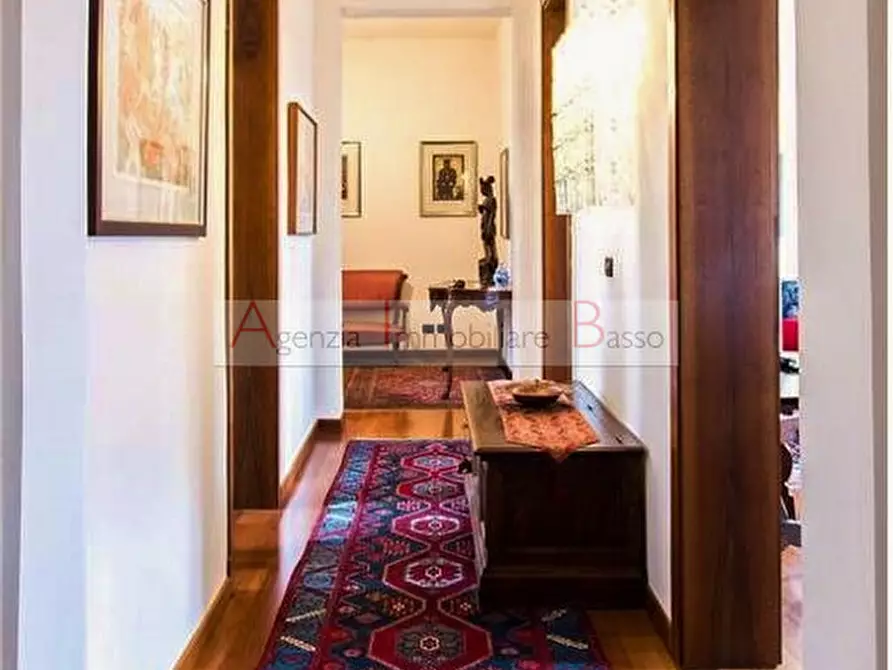 Immagine 7 di Appartamento in vendita  in VIA BARBARIGO a Padova