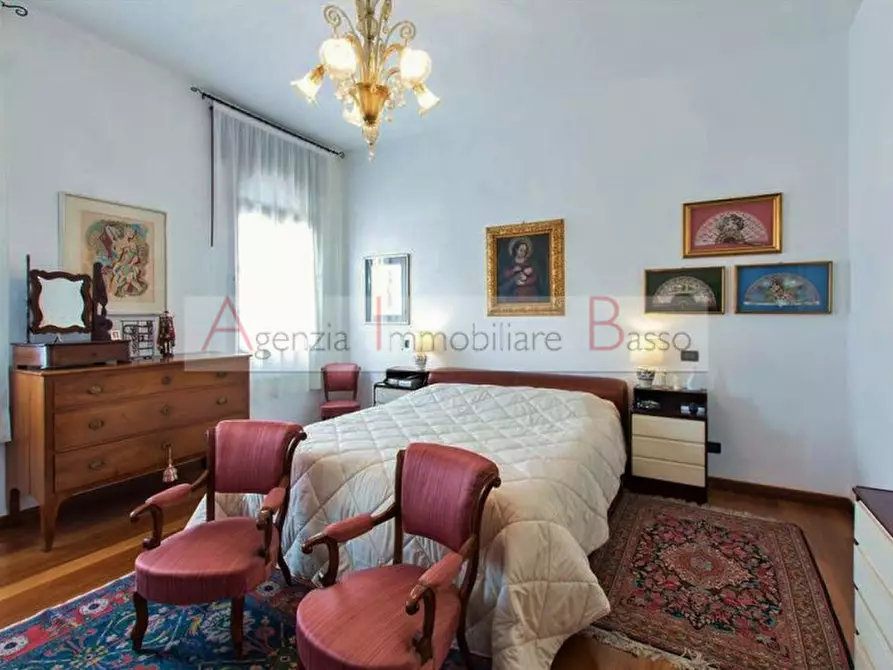 Immagine 8 di Appartamento in vendita  in VIA BARBARIGO a Padova