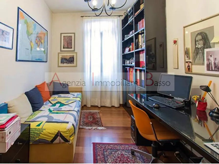 Immagine 9 di Appartamento in vendita  in VIA BARBARIGO a Padova