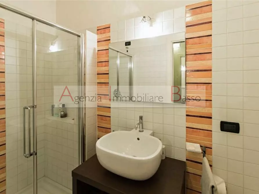 Immagine 11 di Appartamento in vendita  in VIA BARBARIGO a Padova