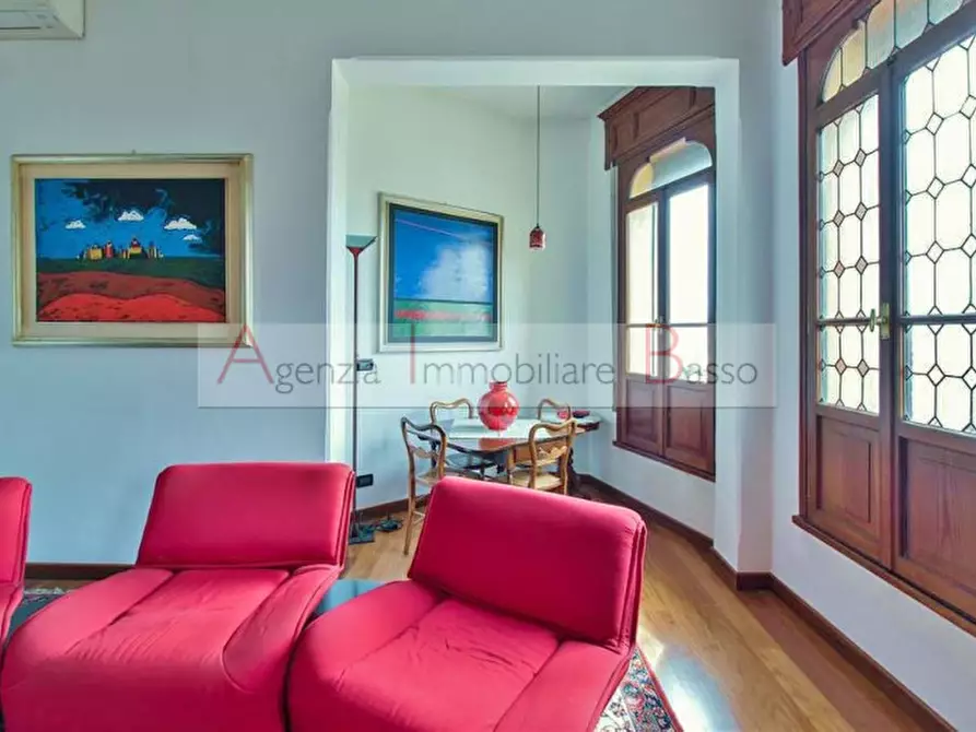 Immagine 12 di Appartamento in vendita  in VIA BARBARIGO a Padova