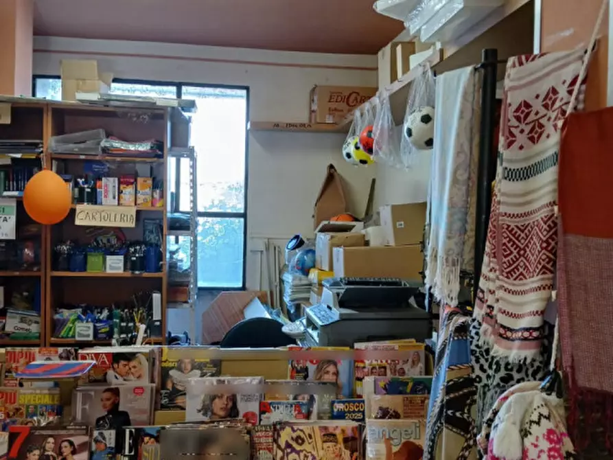 Immagine 2 di Attività commerciale in vendita  a Mira